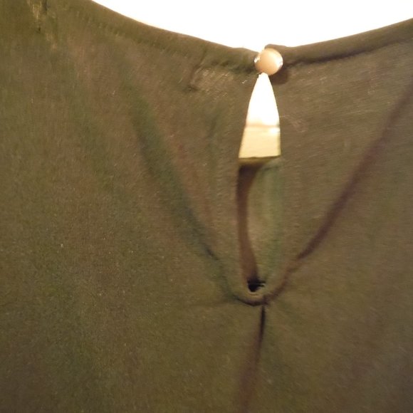 ✅3/40$ BANANA REPUBLIC top - Picture 4 of 5